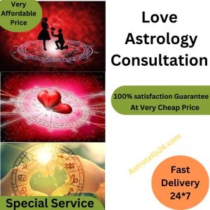 Love Astrology Prediction Forecast