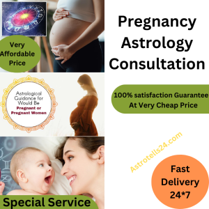 Pregnancy Astrology Prediction Forecast