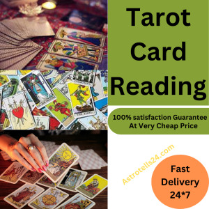 Tarot Card Reading